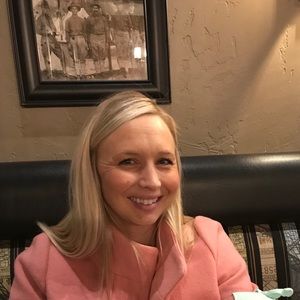 Meet your Posher, Beth ann